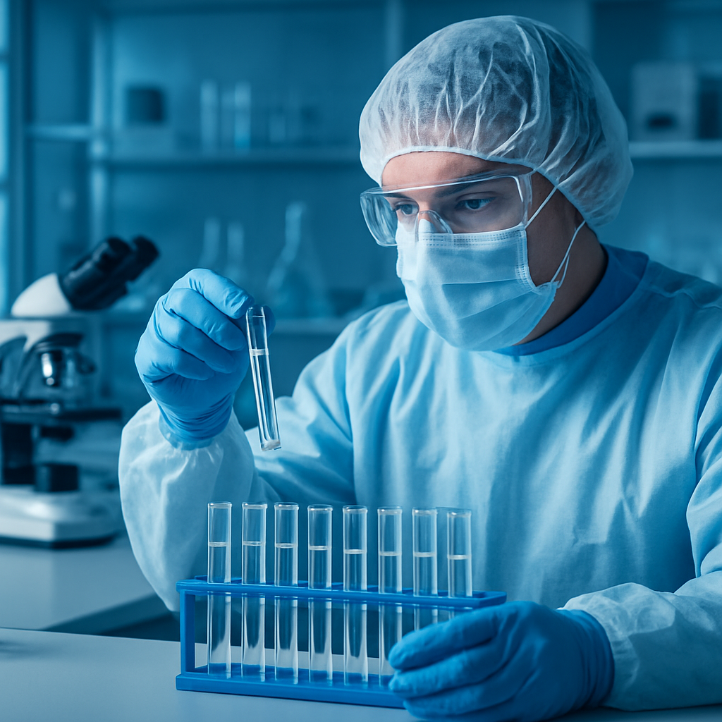 Advances in Pharmaceutical Research: What to Expect